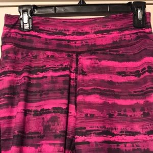 Everlast Full Length Athletic Leggings